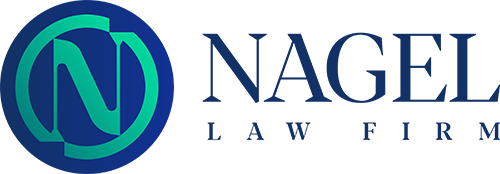 Nagel Law Firm Logo